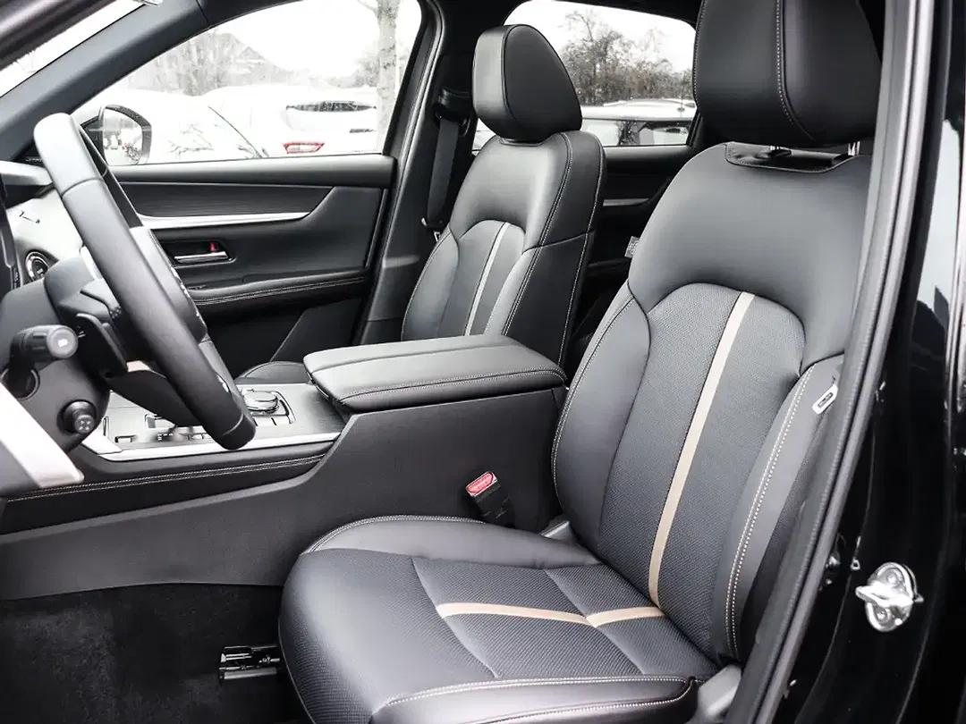 Mazda CX-60 - Thumbnail 7