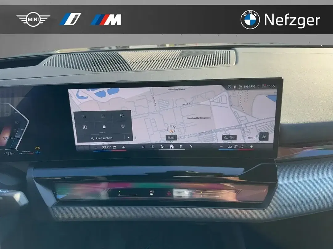 BMW 520 - Thumbnail 11