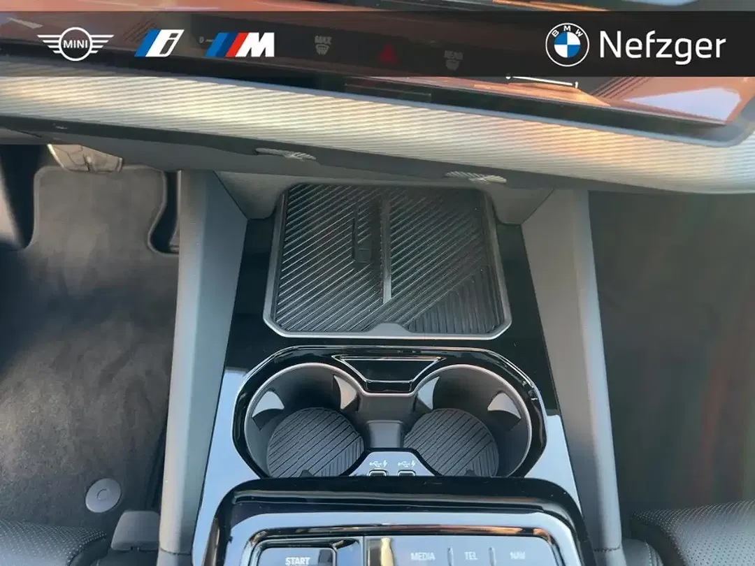 BMW 520 - Thumbnail 14