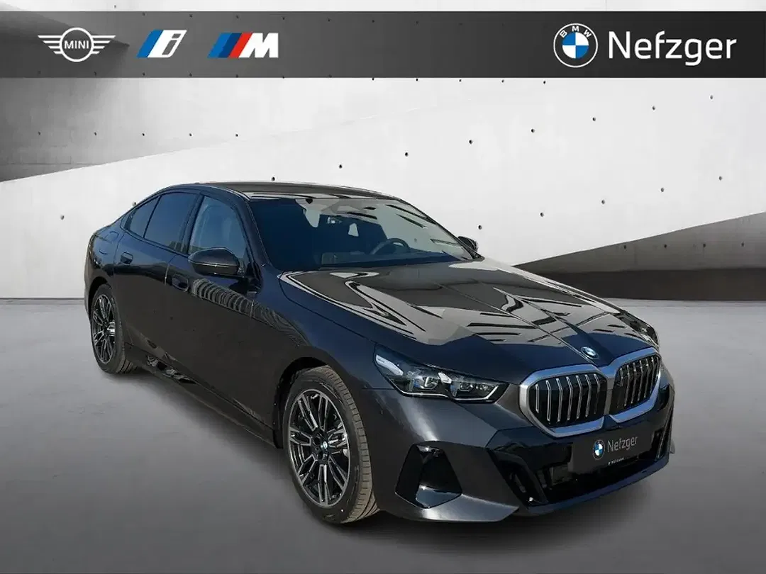 BMW 520 - Thumbnail 5