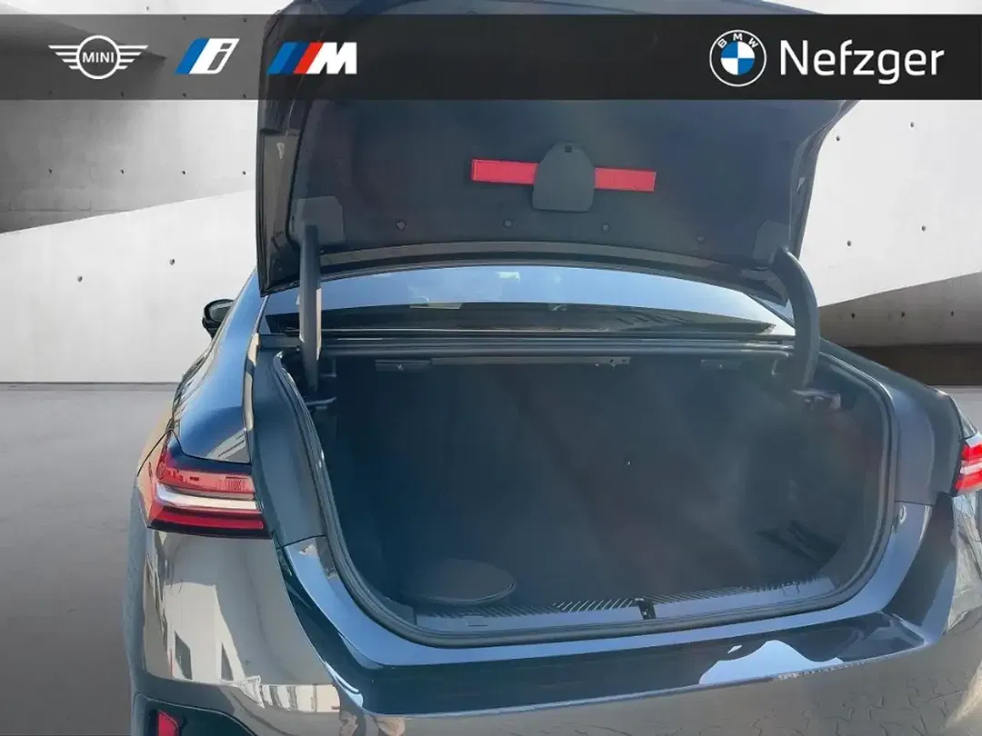 BMW 520 - Thumbnail 6