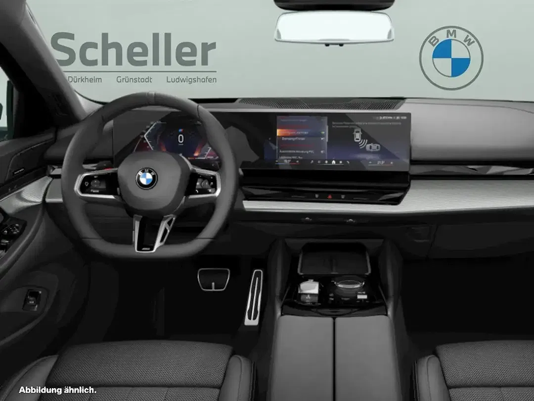 BMW 520 - Thumbnail 10