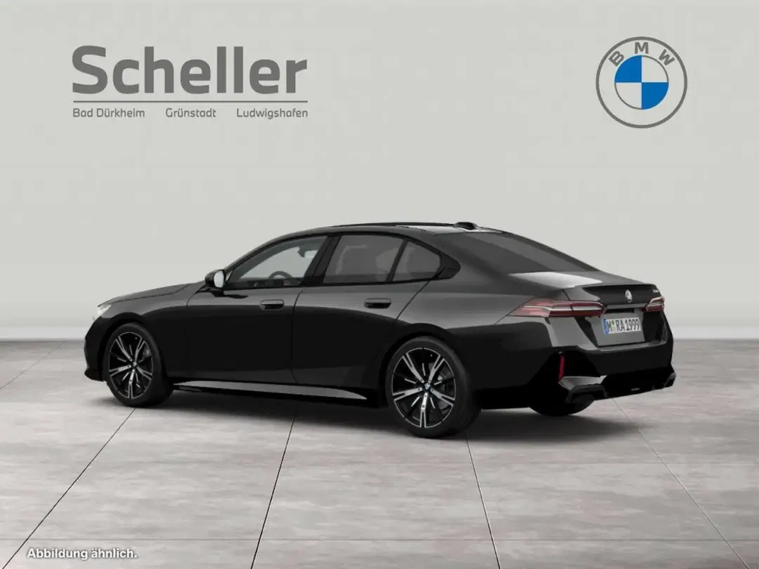 BMW 520 - Thumbnail 3