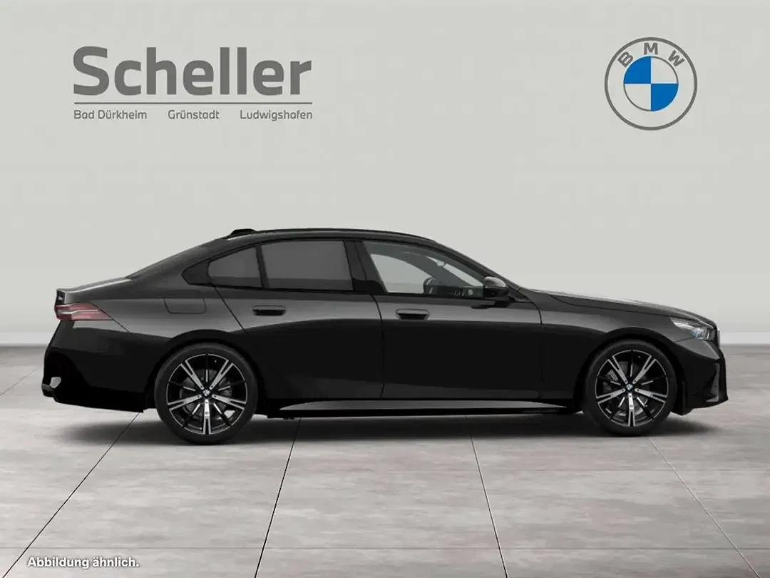 BMW 520 - Thumbnail 6