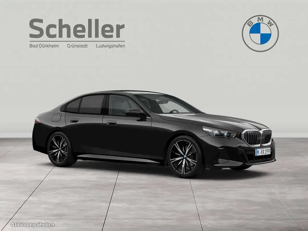 BMW 520 - Thumbnail 7