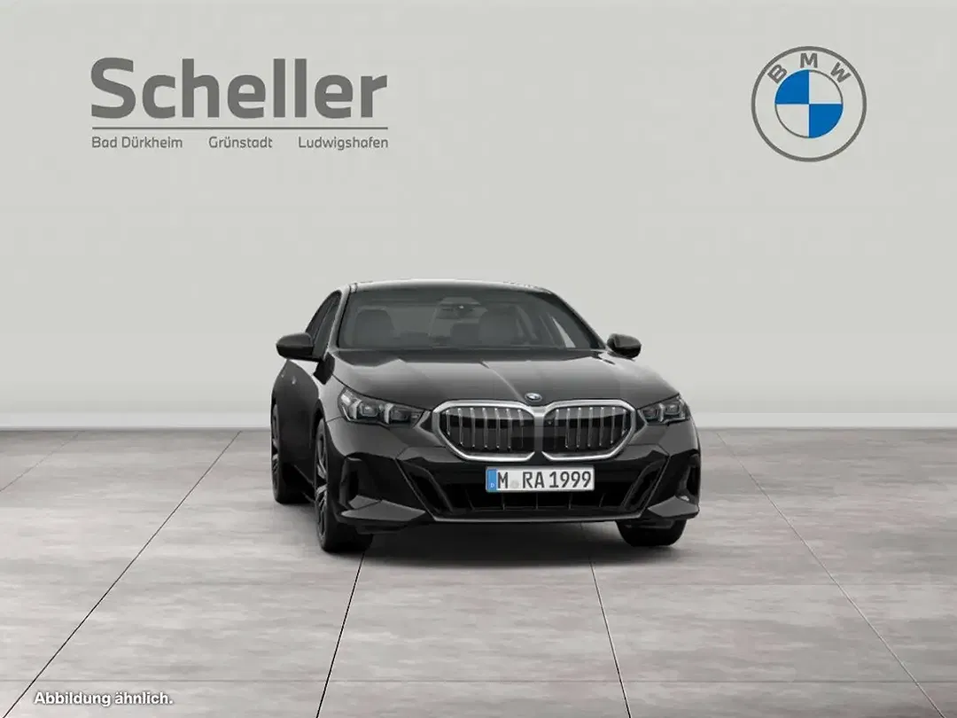 BMW 520 - Thumbnail 8