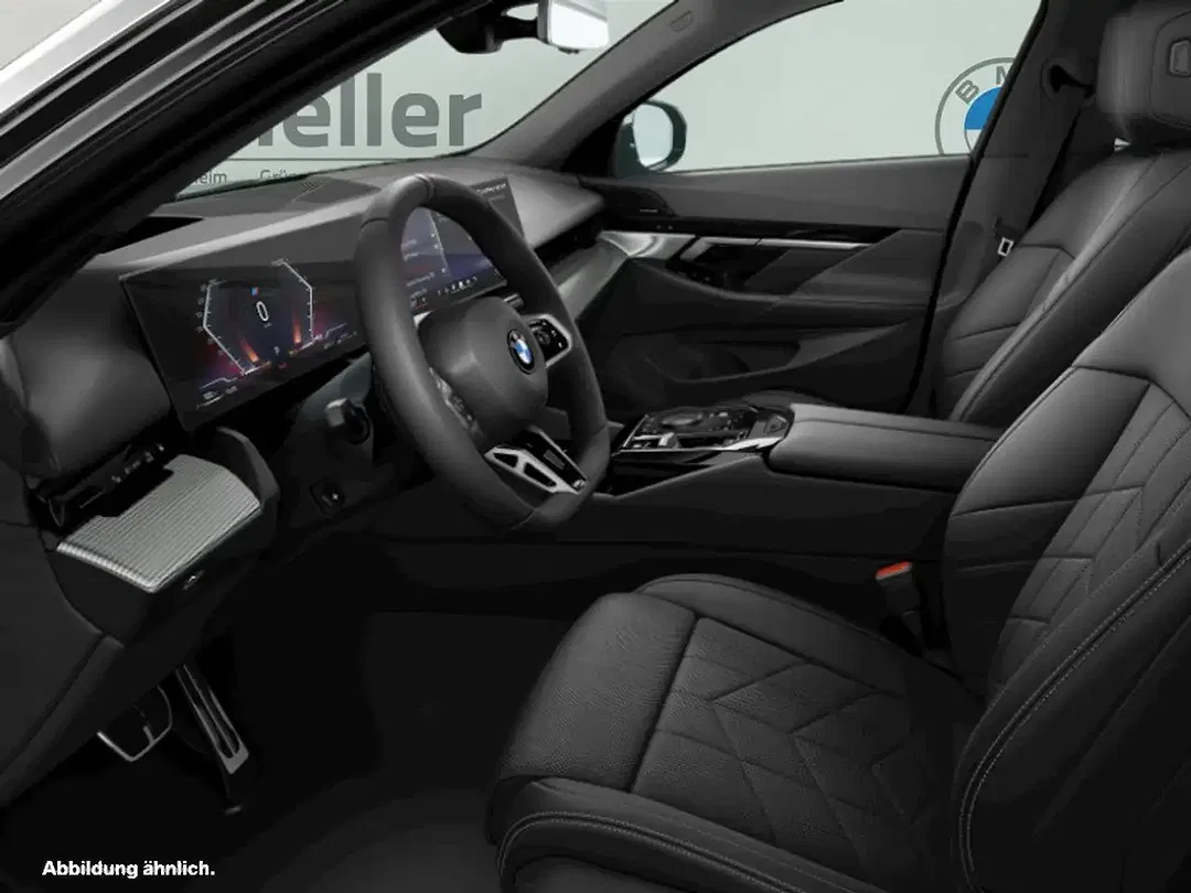 BMW 520 - Thumbnail 9
