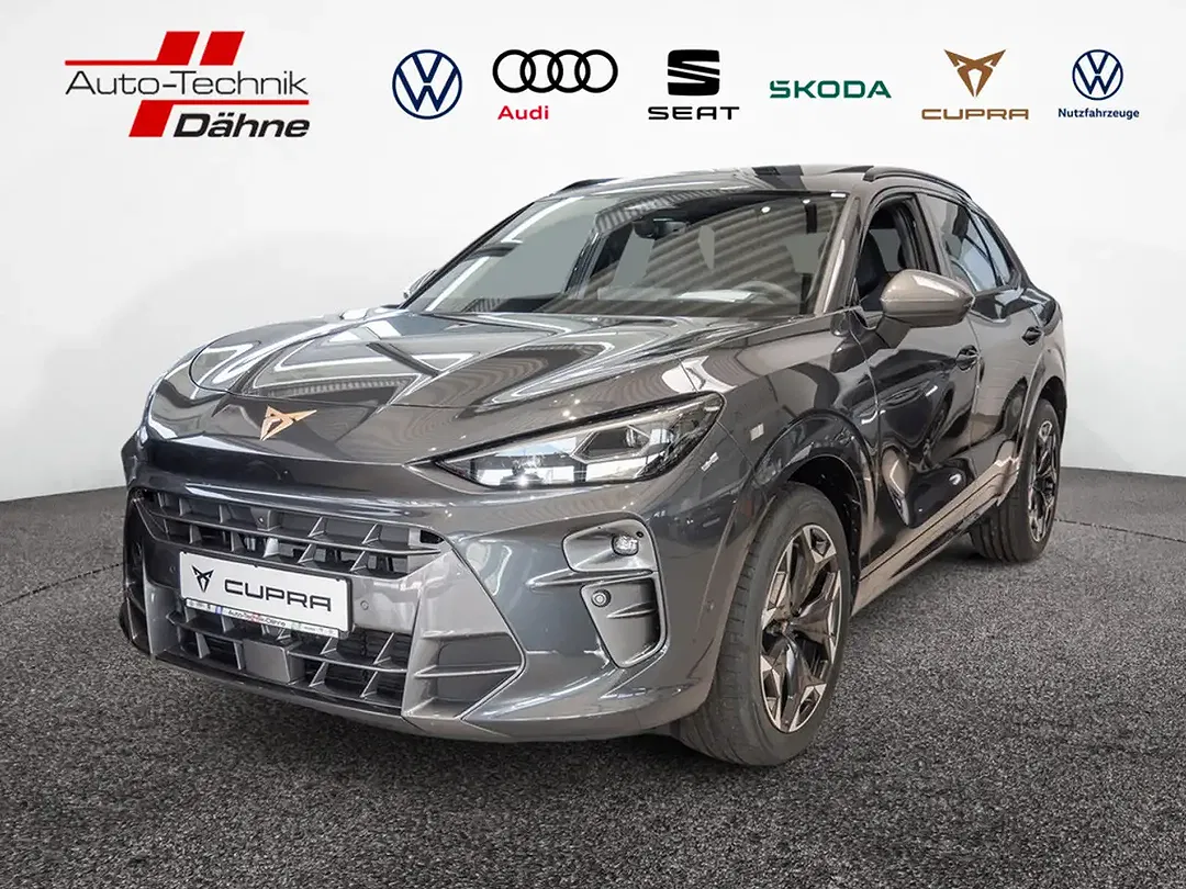 CUPRA Terramar - Thumbnail 1