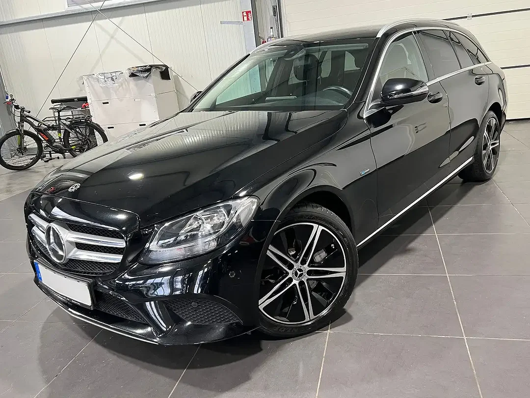 Mercedes-Benz C 300 - Afbeelding 1