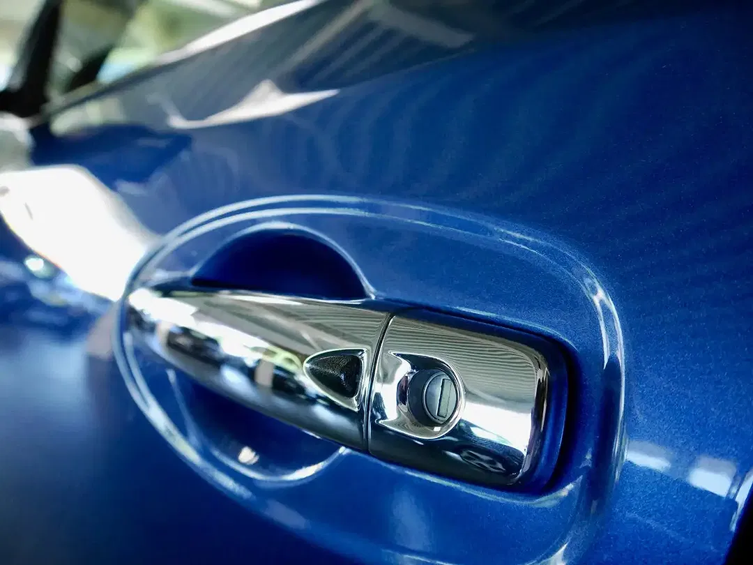 Nissan X-Trail - Thumbnail 6
