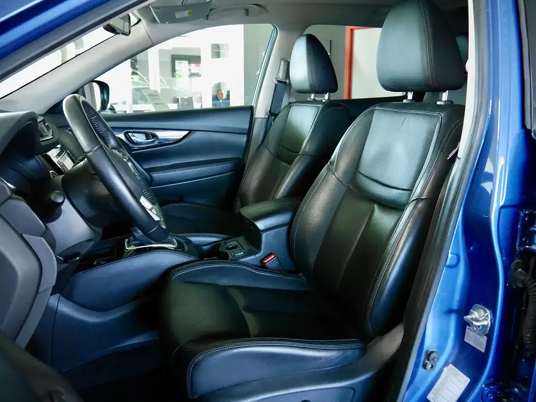 Nissan X-Trail - Thumbnail 7