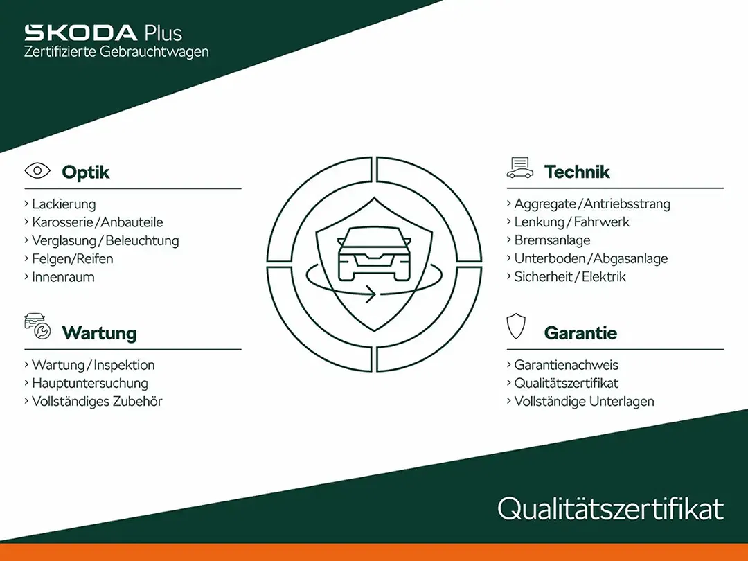 Skoda Superb - Thumbnail 10