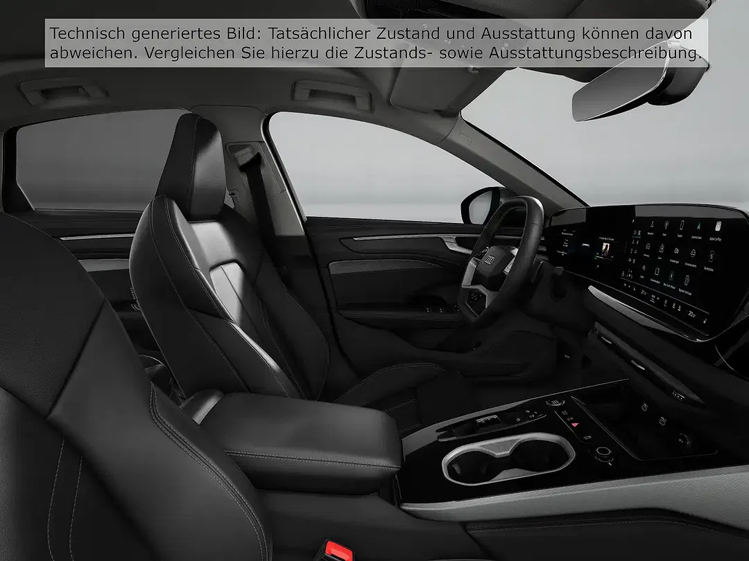 Audi A6 - Thumbnail 10