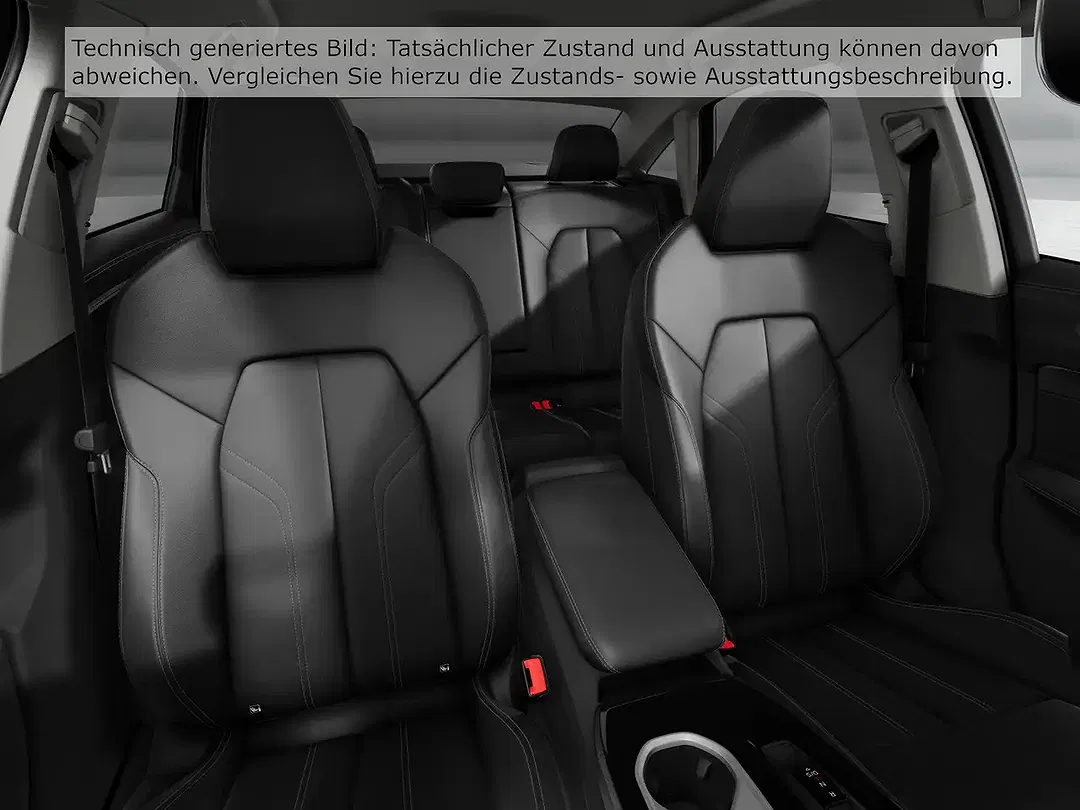 Audi A6 - Thumbnail 11