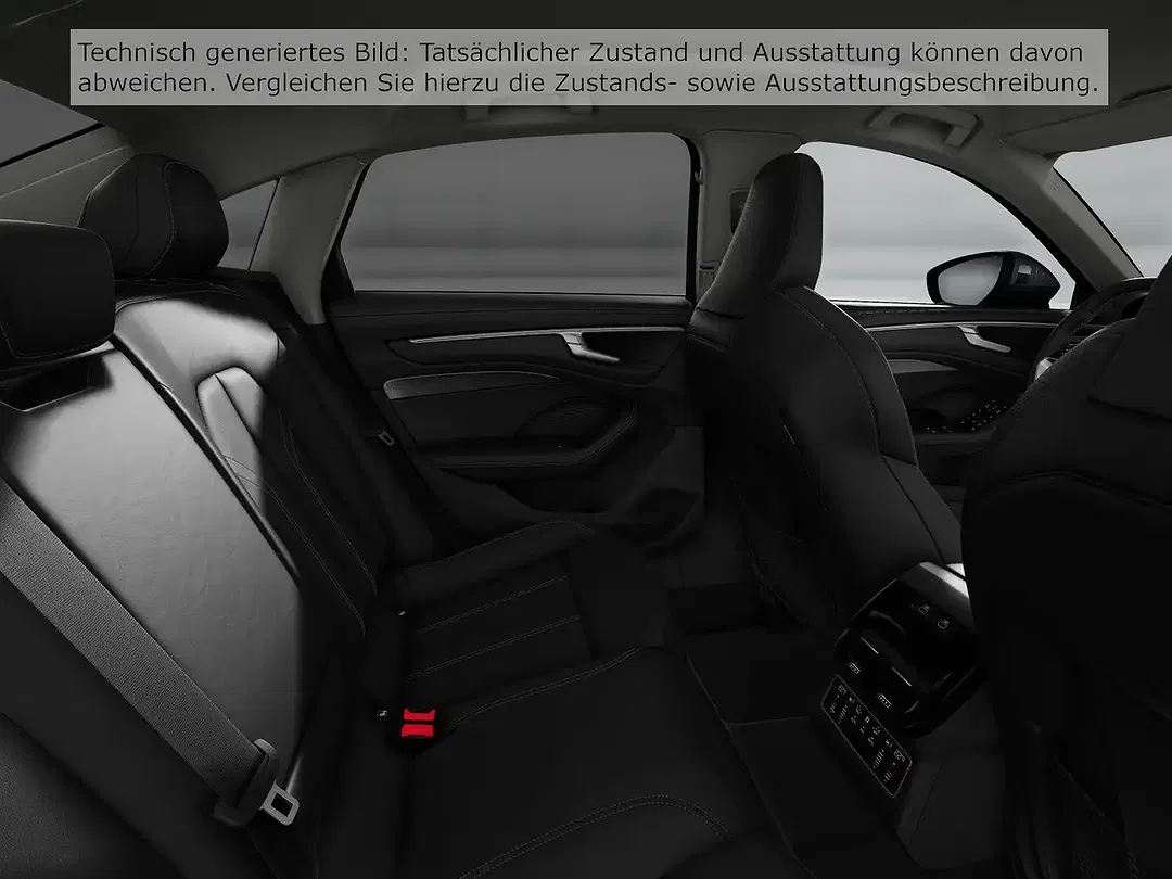 Audi A6 - Thumbnail 12