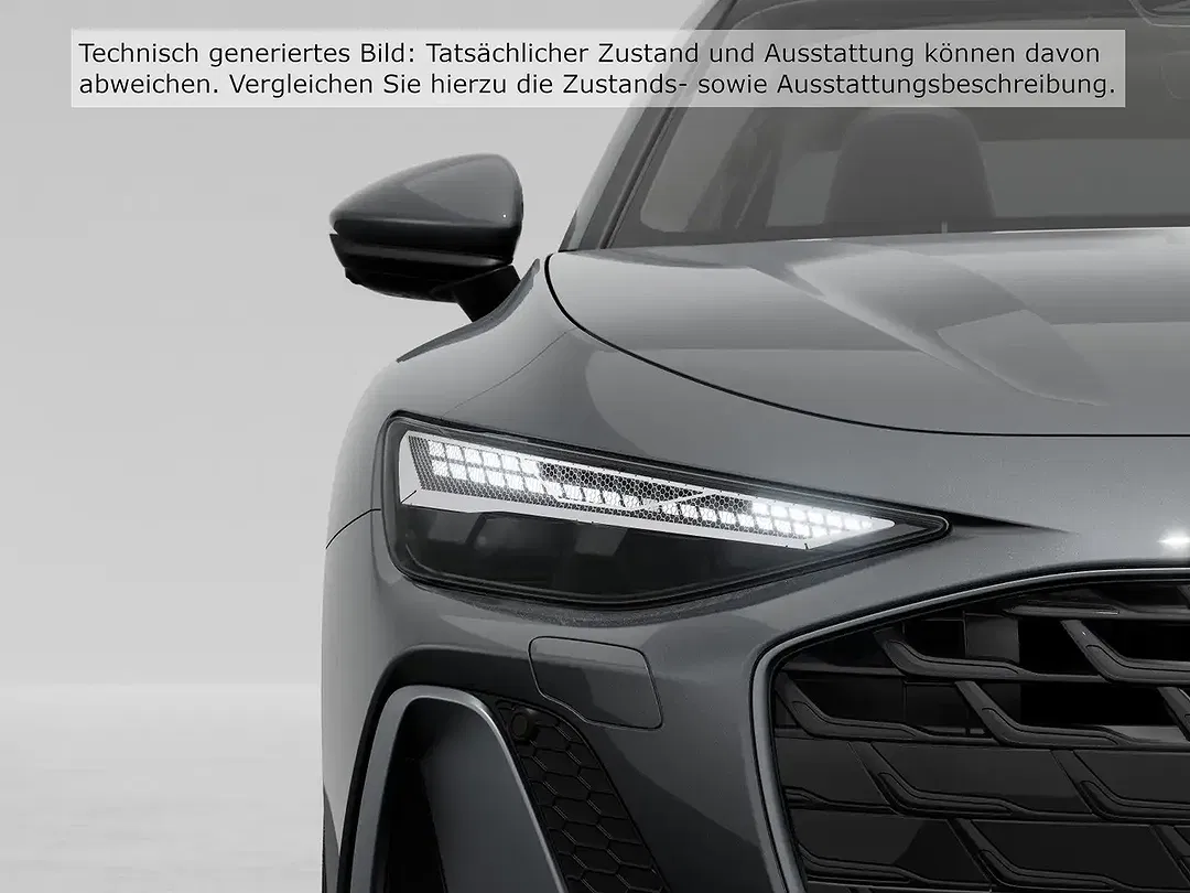 Audi A6 - Thumbnail 6