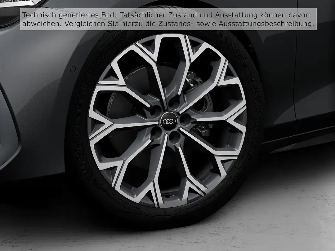 Audi A6 - Thumbnail 8