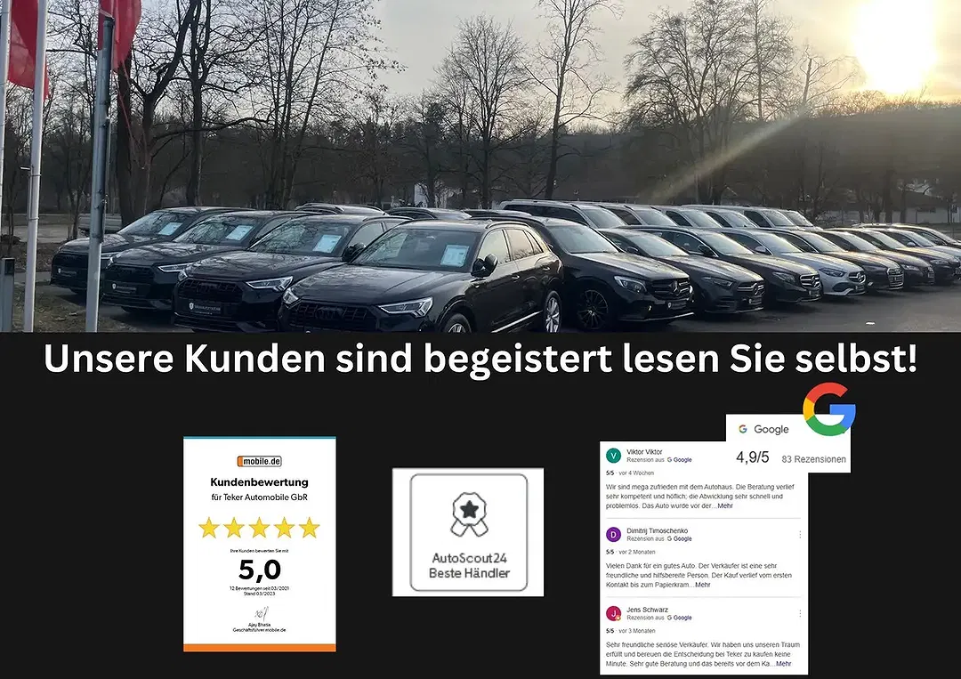 Mercedes-Benz S 400 - Thumbnail 5