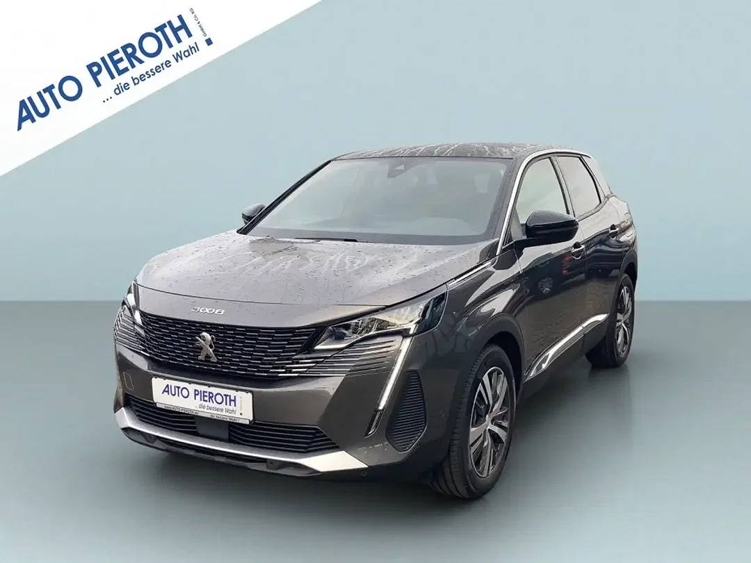 Peugeot 3008 - Afbeelding 1