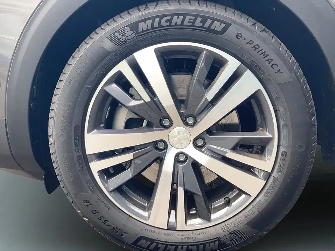 Peugeot 3008 - Thumbnail 12