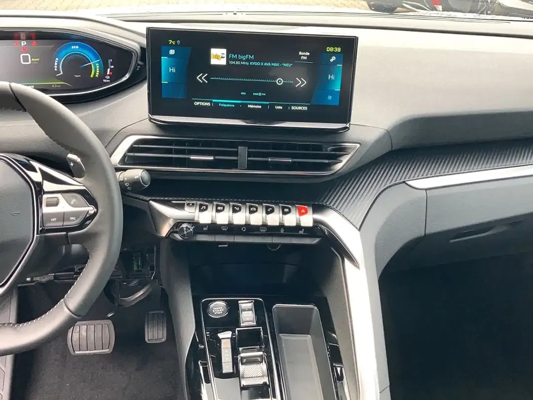 Peugeot 3008 - Thumbnail 13