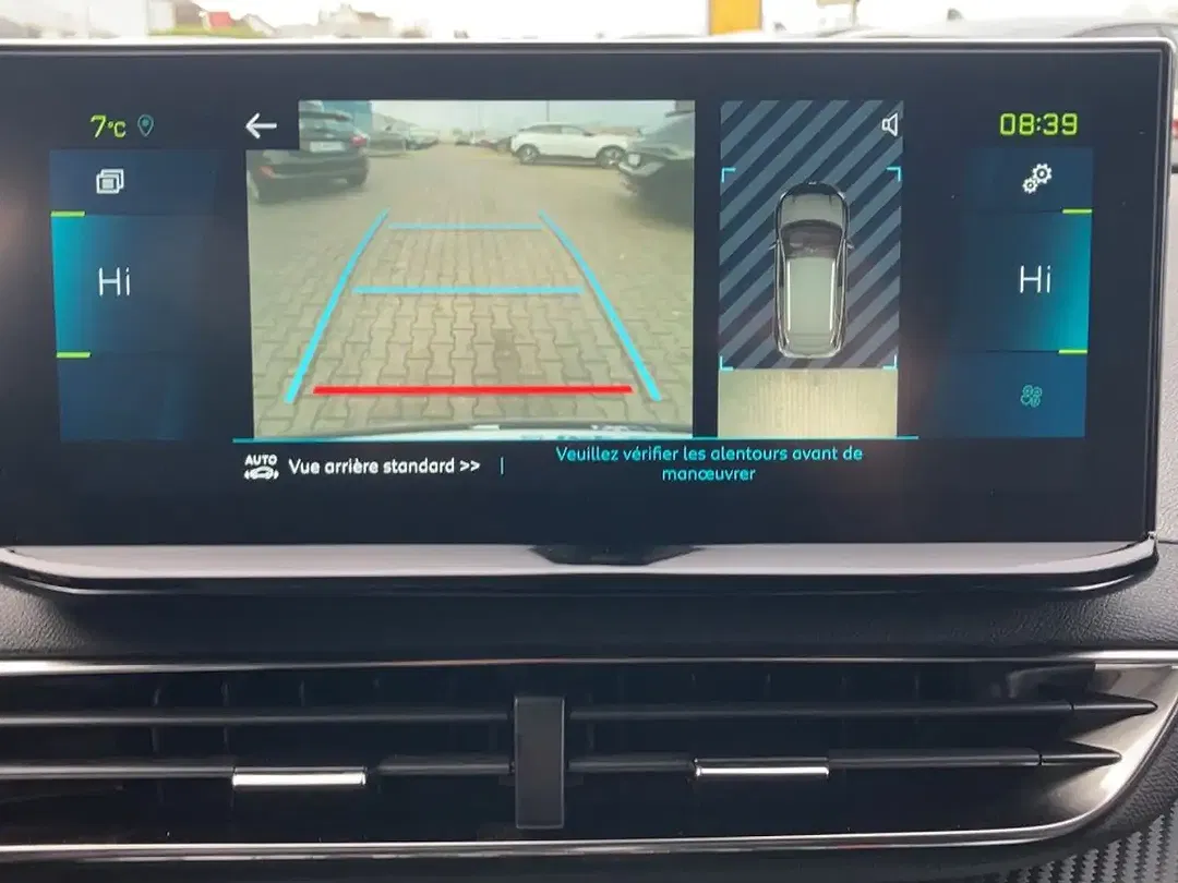 Peugeot 3008 - Thumbnail 15