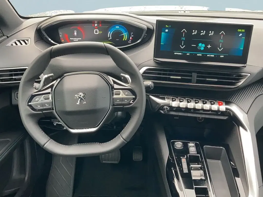 Peugeot 3008 - Thumbnail 6