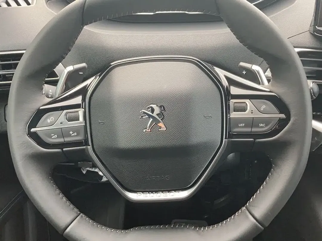 Peugeot 3008 - Thumbnail 7