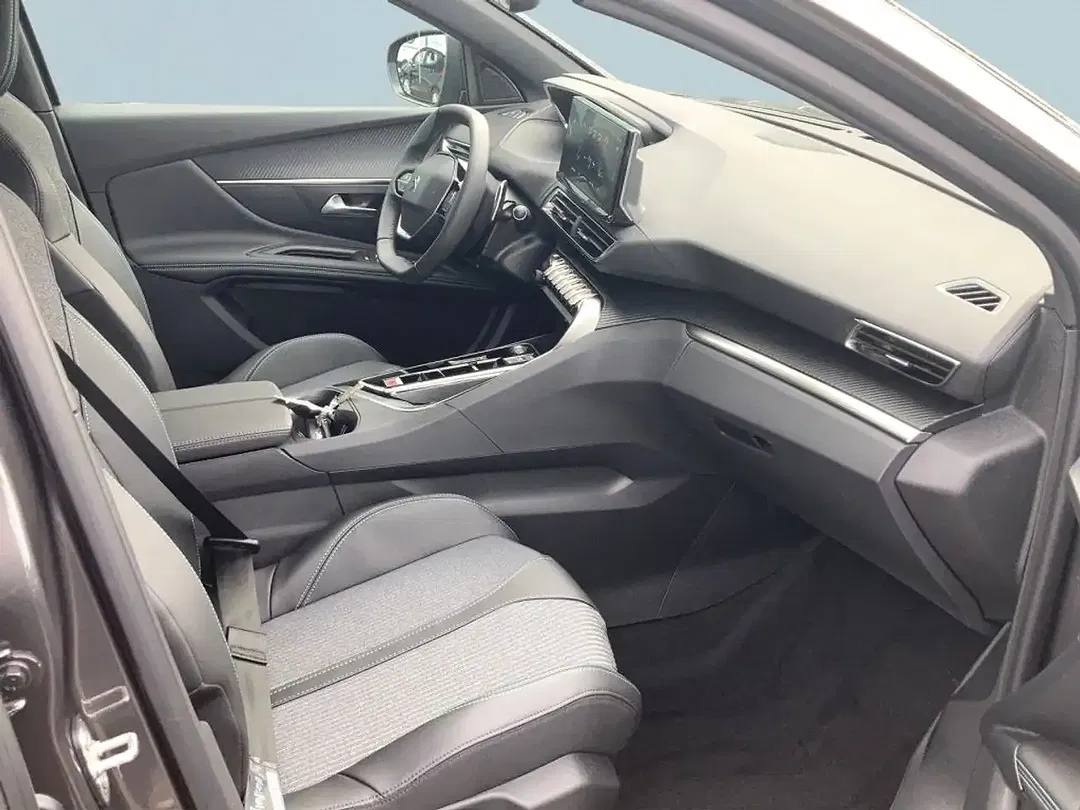 Peugeot 3008 - Thumbnail 8
