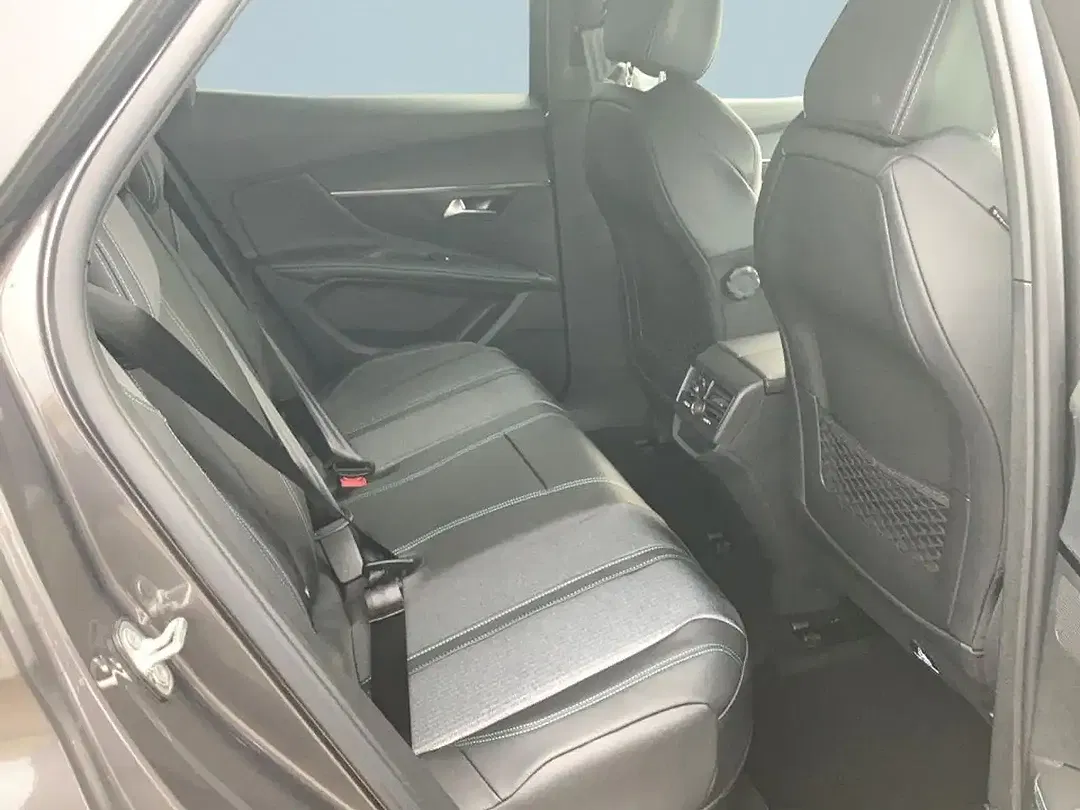 Peugeot 3008 - Thumbnail 9