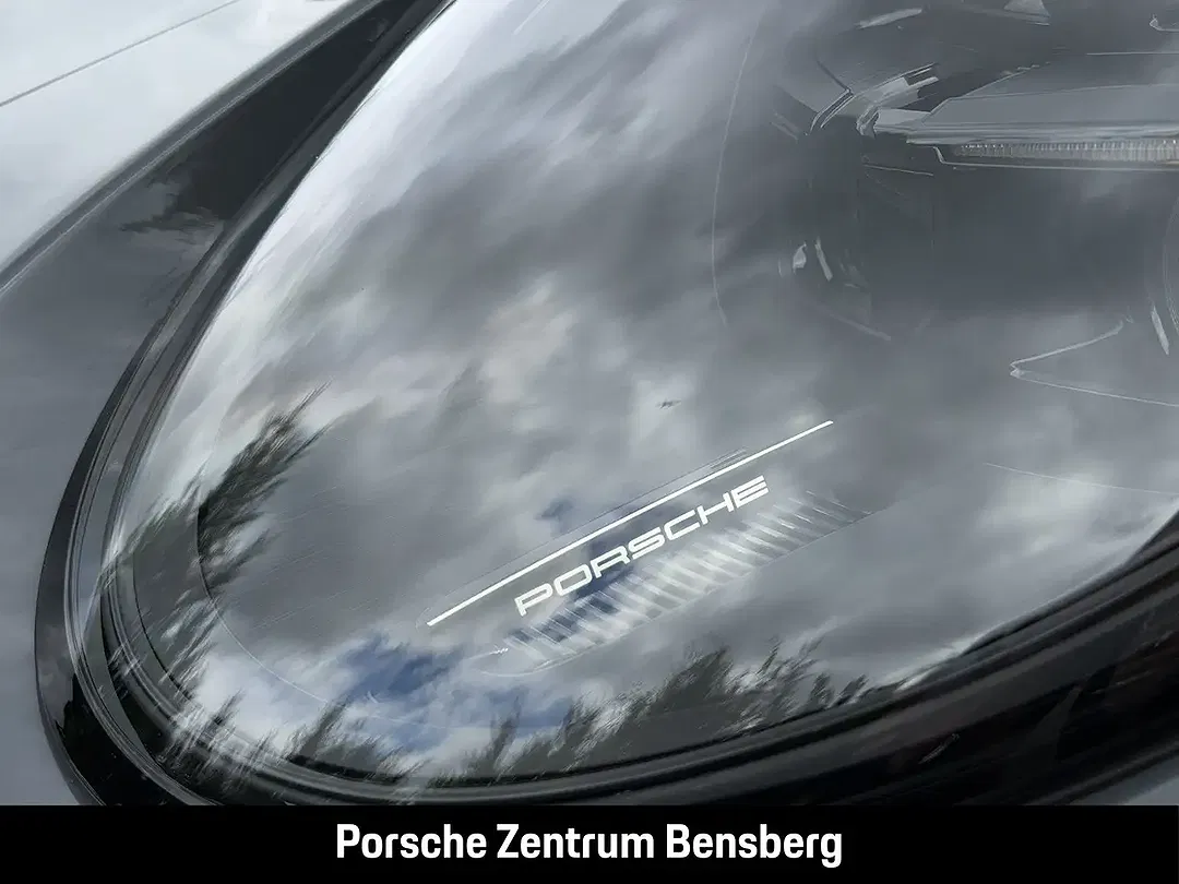 Porsche 992 - Thumbnail 10