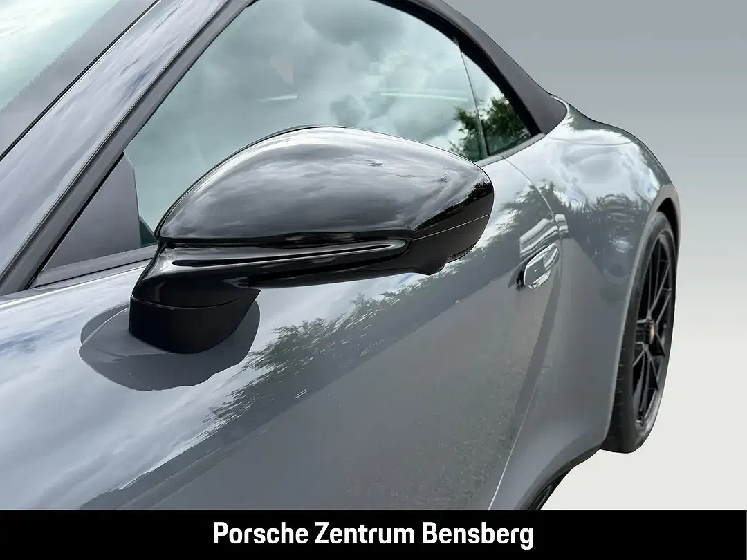 Porsche 992 - Thumbnail 12