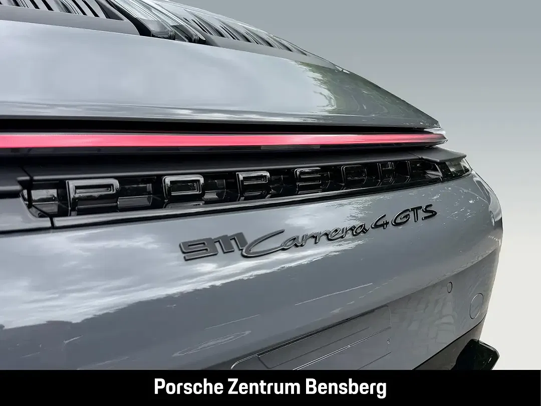 Porsche 992 - Thumbnail 15