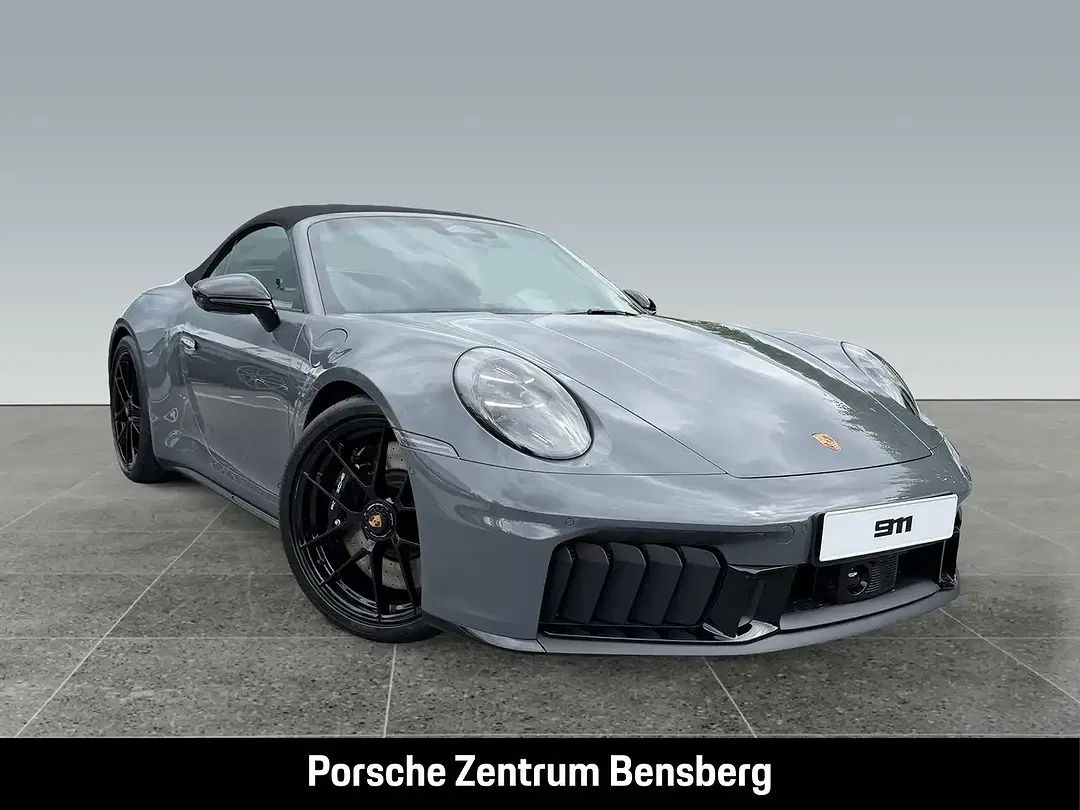 Porsche 992 - Thumbnail 6