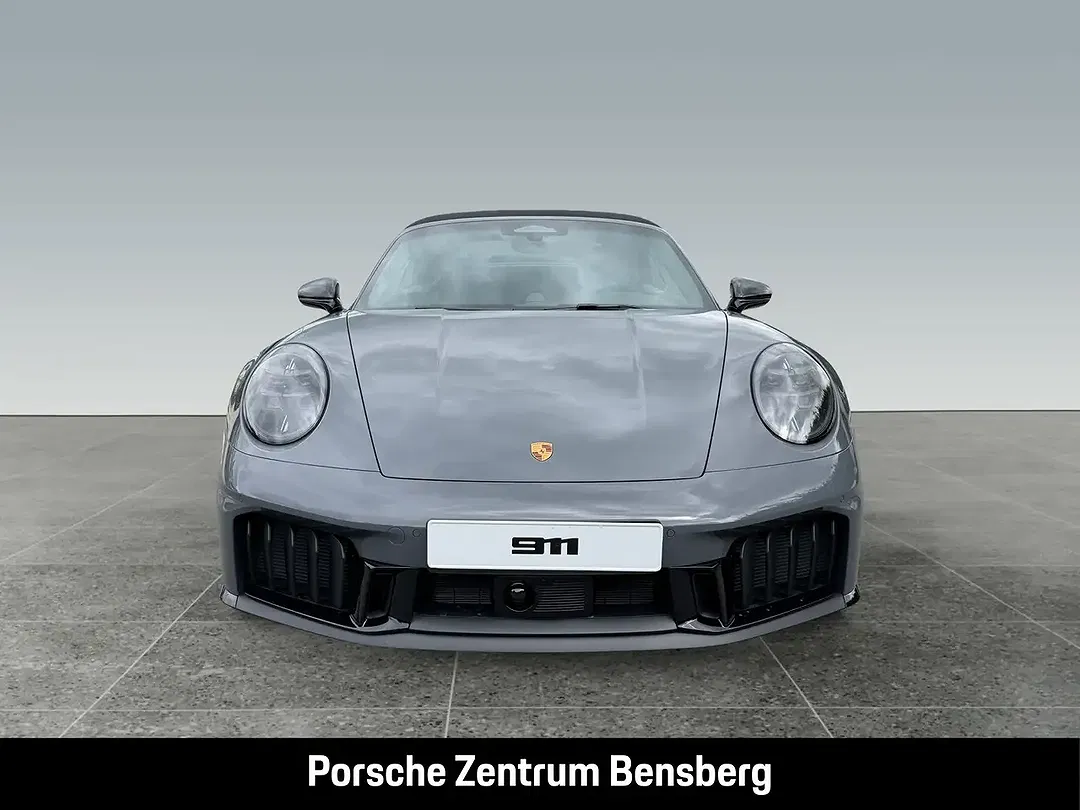 Porsche 992 - Thumbnail 7