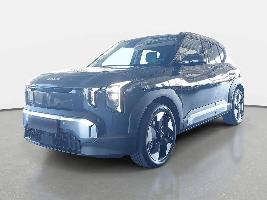 Kia EV2 - Afbeelding 1