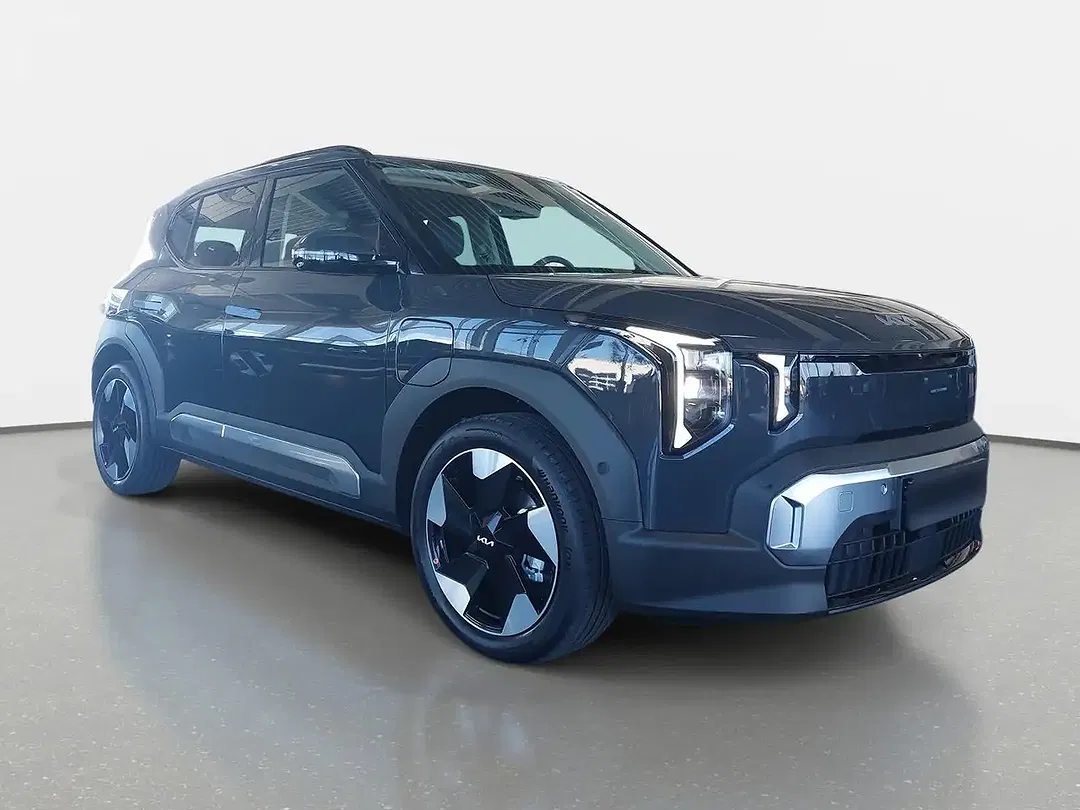 Kia EV2 - Thumbnail 2
