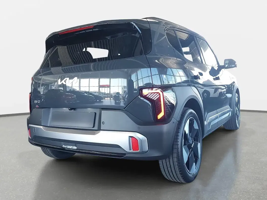 Kia EV2 - Thumbnail 3