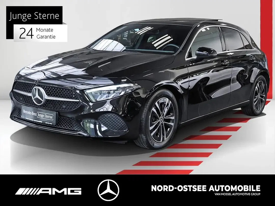 Mercedes-Benz A 180 - Afbeelding 1