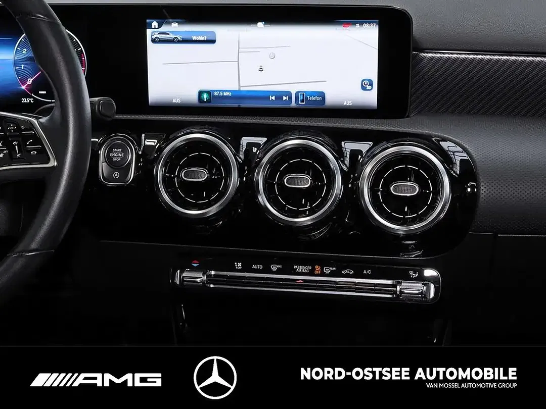 Mercedes-Benz A 180 - Thumbnail 10