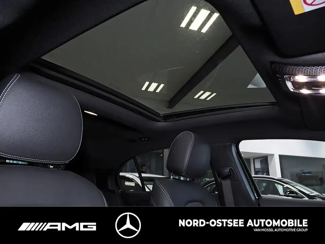 Mercedes-Benz A 180 - Thumbnail 14