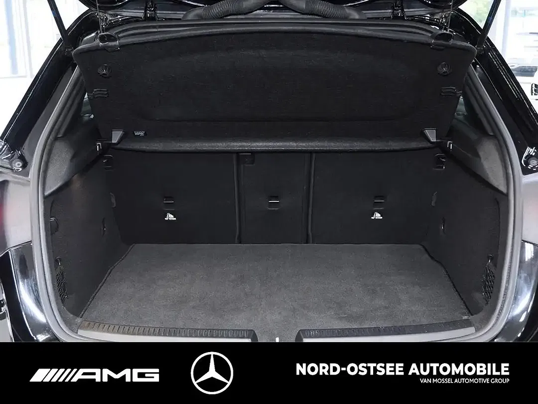 Mercedes-Benz A 180 - Thumbnail 15