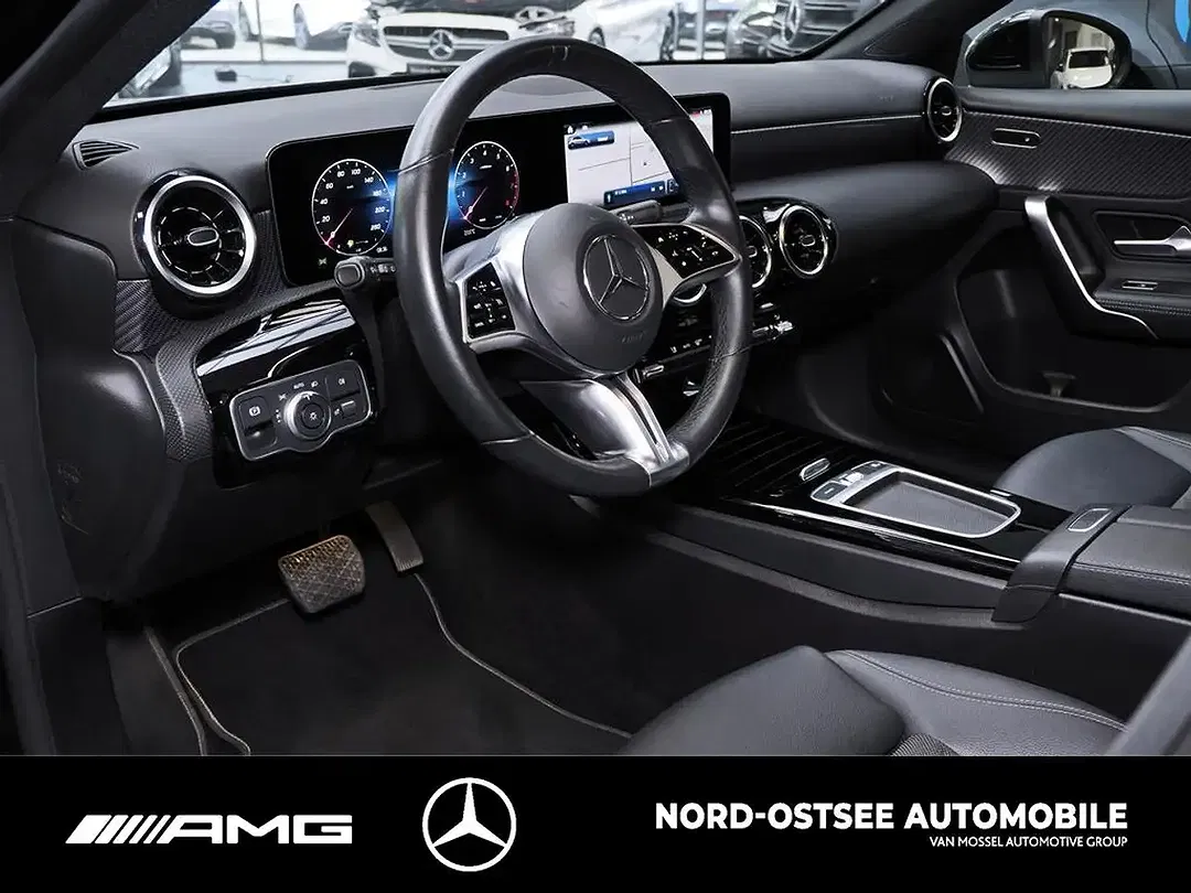 Mercedes-Benz A 180 - Thumbnail 7