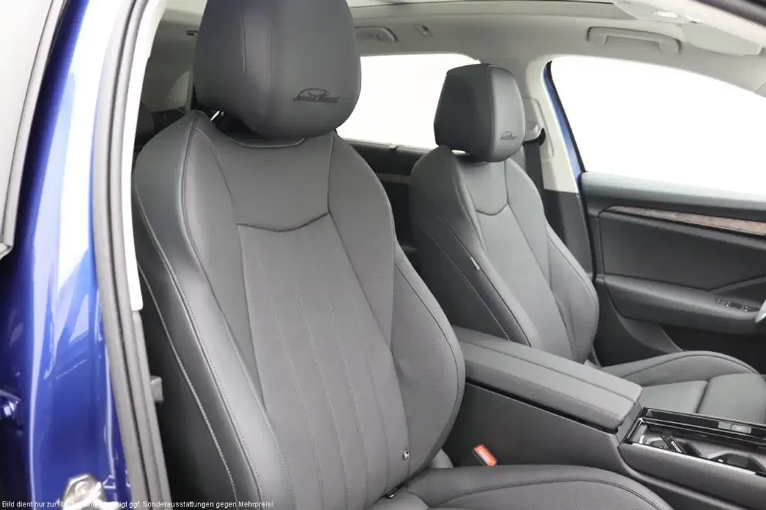 Skoda Superb - Thumbnail 13
