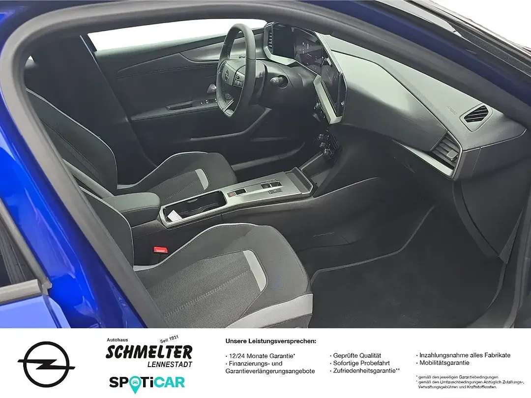 Opel Mokka - Thumbnail 10