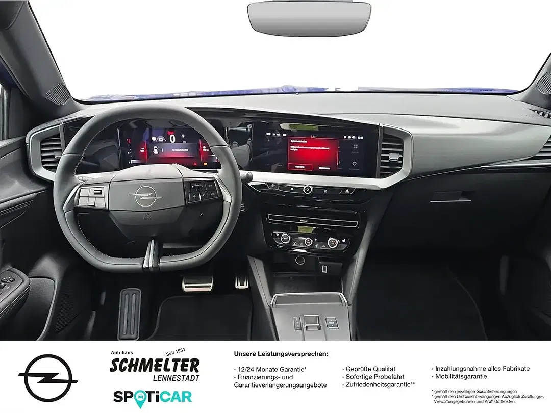 Opel Mokka - Thumbnail 11