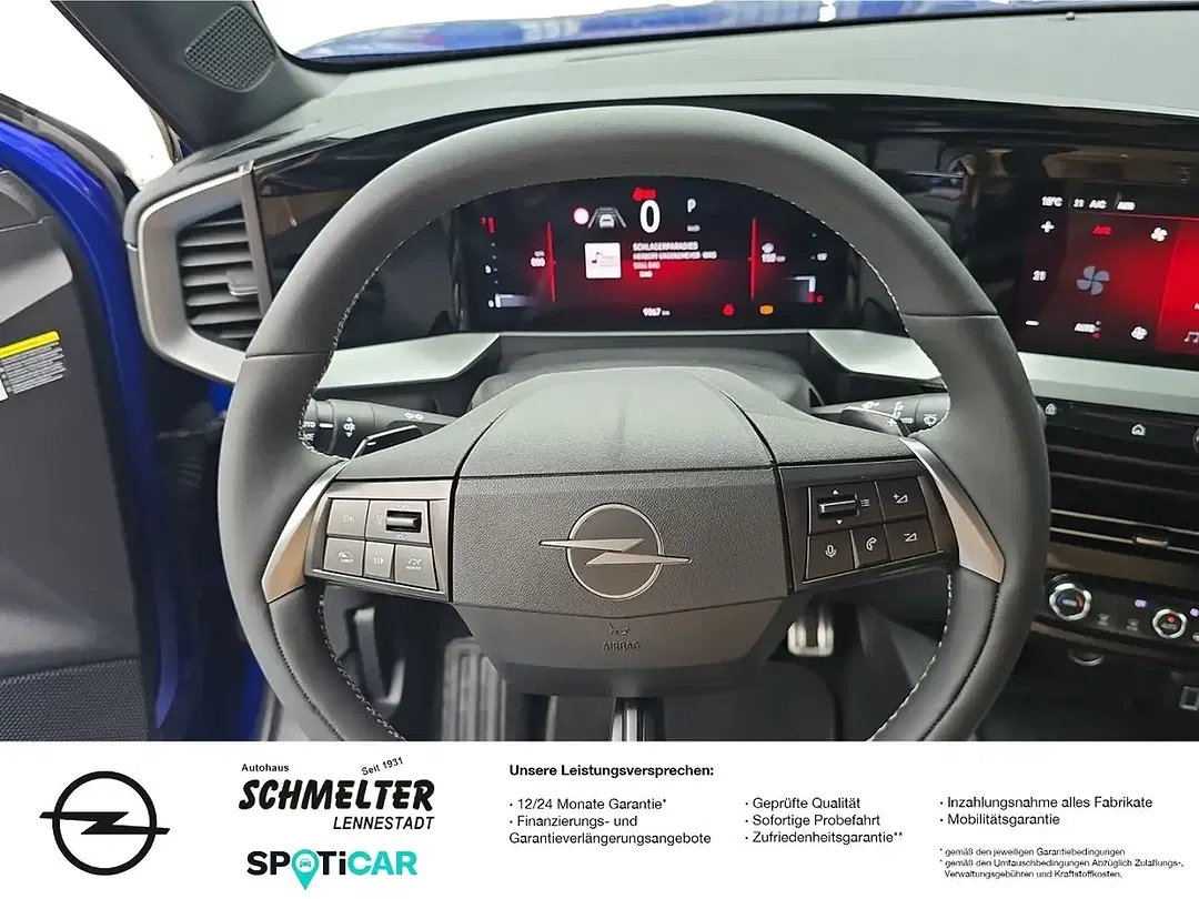 Opel Mokka - Thumbnail 13
