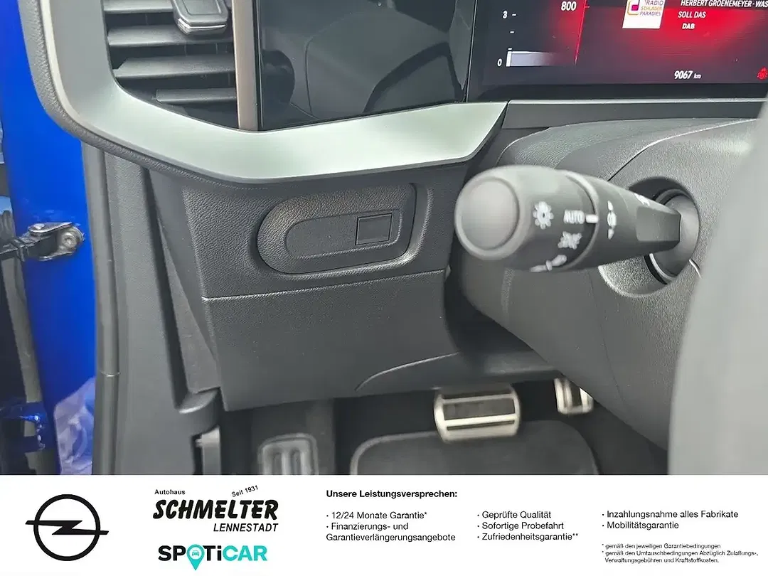 Opel Mokka - Thumbnail 14