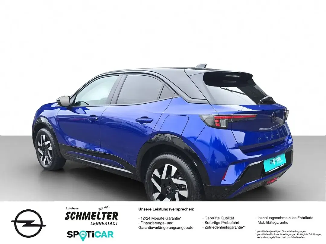 Opel Mokka - Thumbnail 15