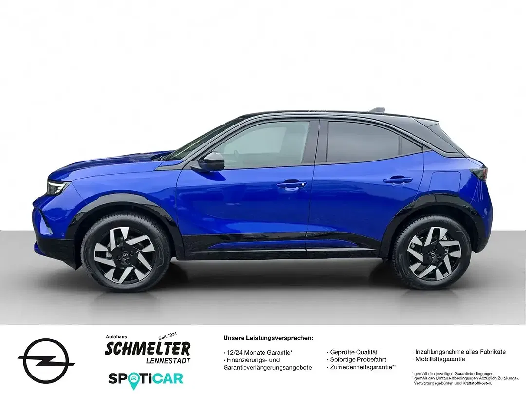 Opel Mokka - Thumbnail 2